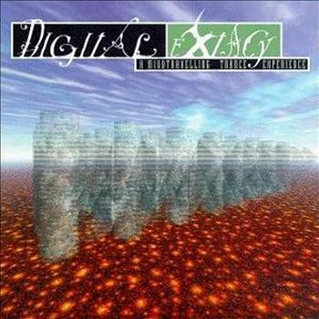 Various Artists - Digital Extacy