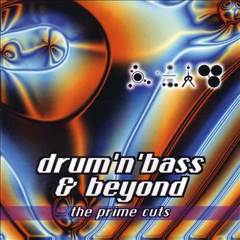 Various Artists - Drum & Bass & Beyond