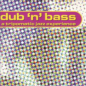 Various Artists - Dub n' Bass