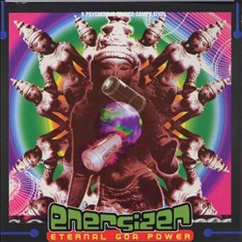 Various Artists - Energizer