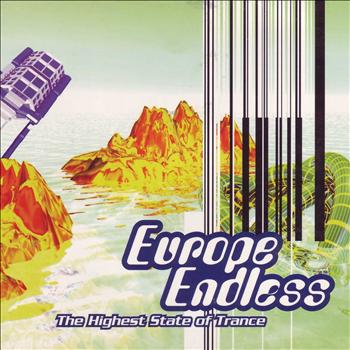 Various Artists - Europe Endless