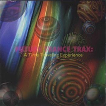 Various Artists - Future Trance Trax