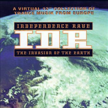 Various Artists - Independence Rave