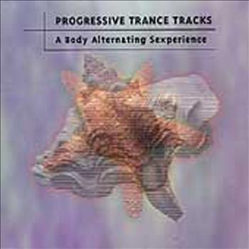 Various Artists - Progressive Trance Tracks