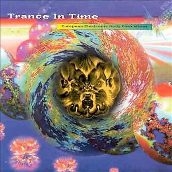 Various Artists - Trance in Time