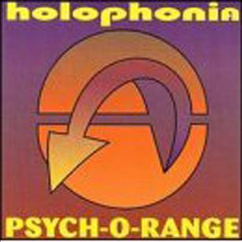 Holophonia - Psych-O-Range