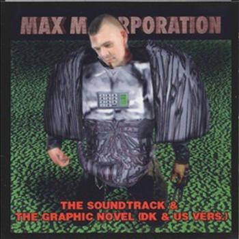 Max M - Max M Corporation