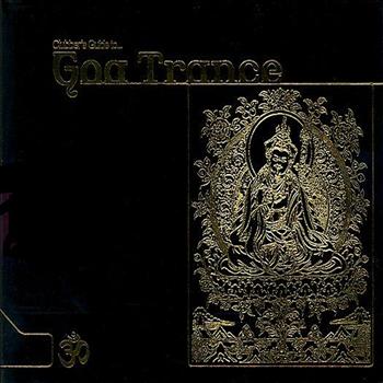 Various Artists - The Clubber's Guide to Goa Trance