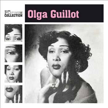 Olga Guillot - The Platinum Collection