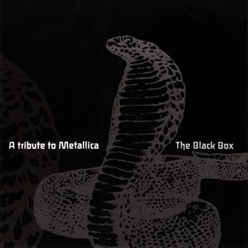 Various Artists - The Black Box a Tribute to Metallica