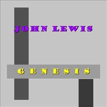 John Lewis - Genesis