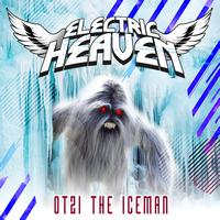 Electric Heaven - Otzi the Iceman