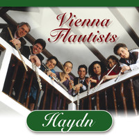 Vienna Flautists - Vienna Flautists Play Haydn