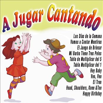 Various Artists - A Jugar Cantando