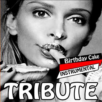The Beautiful People - Birthday Cake (Remix Rihanna feat. Chris Brown Instrumental Tribute)
