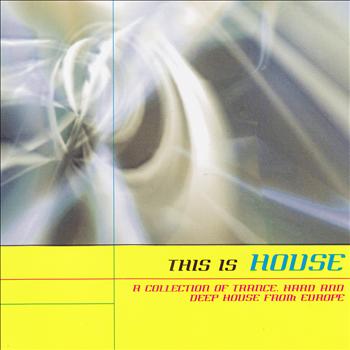Various Artists - This Is House