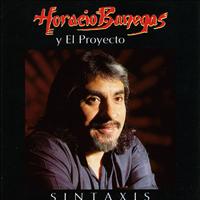 Horacio Banegas - Sintaxis
