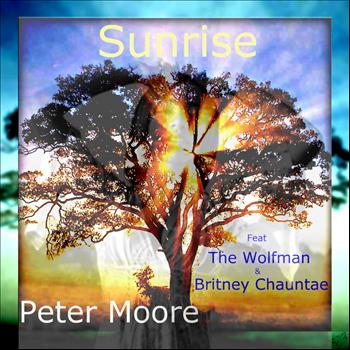 Peter Moore - Sunrise