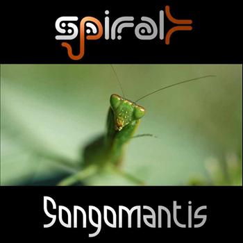 Spiral - Songomantis