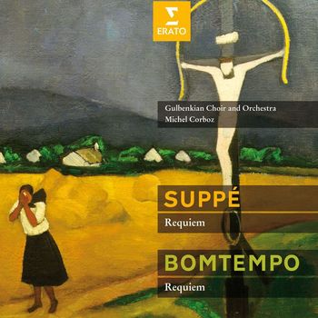 Michel Corboz - Bontempo Suppé Requiem