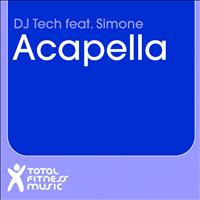 DJ Tech - Acapella
