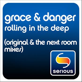 Grace & Danger - Rolling in the Deep