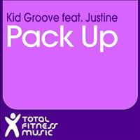 Kid Groove feat. Justine - Pack Up