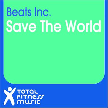Beats Inc. - Save the World