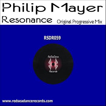 Philip Mayer - Resonance