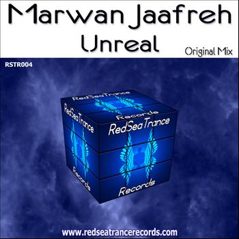 Marwan Jaafreh - Unreal