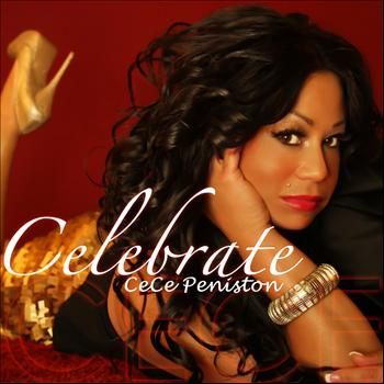 CeCe Peniston - Celebrate - Single