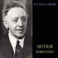 Arthur Rubinstein - Chopin: Polonaise