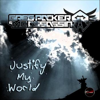 Greg packer - Justify My World
