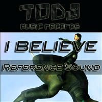 Reference Sound - I Believe EP
