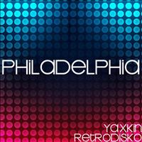 Yaxkin Retrodisko - Philadelphia