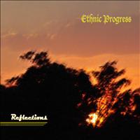 Ethnic Progress - Reflexions