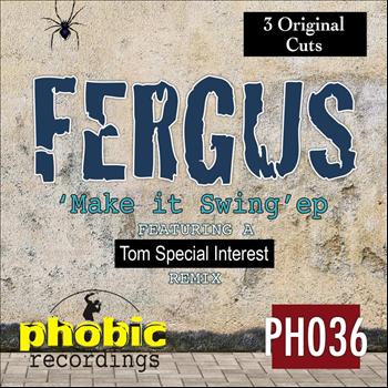 Fergus - Make it Swing