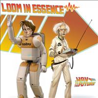 Loom In Essence - .Wav To The Future EP