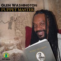 Glen Washington - Puppet Master