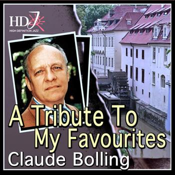 Claude Bolling - A Tribute To My Favourites