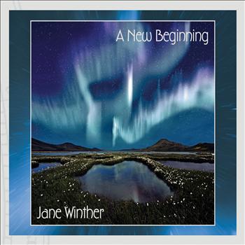 Jane Winther - A New Beginning