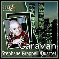 Stephane Grappelli - Caravan