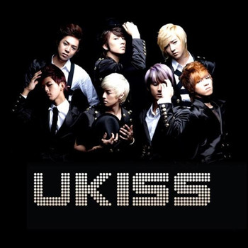 U-KISS - OST Real School
