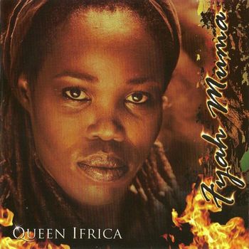 Queen Ifrica - Fyah Muma
