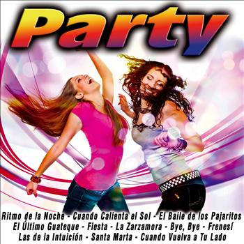 Various Artists - Party