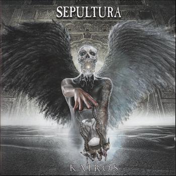 Sepultura - Kairos