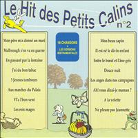 Clémentine - Le hit des petits câlins No. 2 (16 chansons et leurs versions instrumentales)