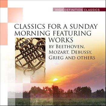 Various Artists - Classics for a Sunday Morning