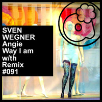Sven Wegner - Angie
