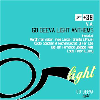 Various Artists - Go Deeva Light Anthems